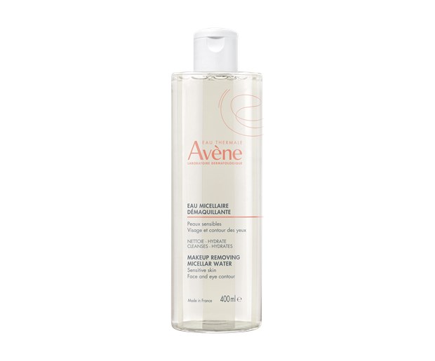 Avene micelarna voda za uklanjanje šminke 400ml