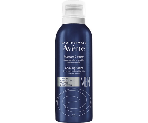 Avene pjena za brijanje