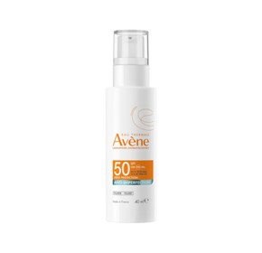 Avene sun Anti-imperfection fluid SPF50