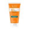 Avene sun Cleanance SPF50+ 50ml