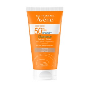Avene sun Cleanance tonirani SPF50+ 50ml