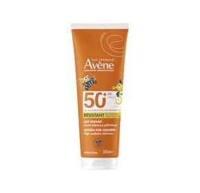 Avene sun Dječje mlijeko SPF50+ 250ml