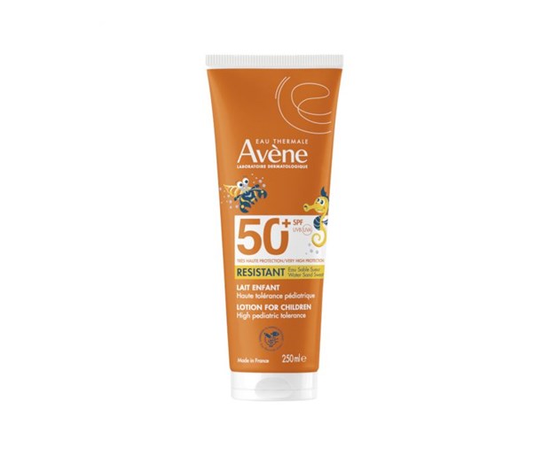 Avene sun Dječje mlijeko SPF50+ 250ml