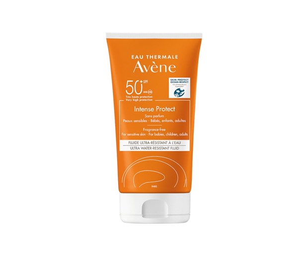 Avene sun Intense protect SPF50+ 150ml