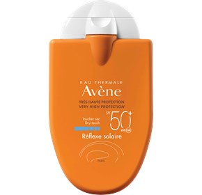 Avene sun Reflexe Solaire SPF50+ 30ml
