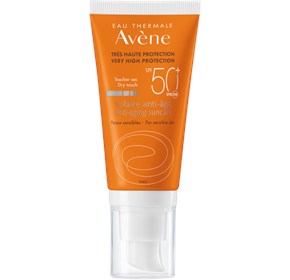 Avene sun anti-aging krema SPF50+ 50ml