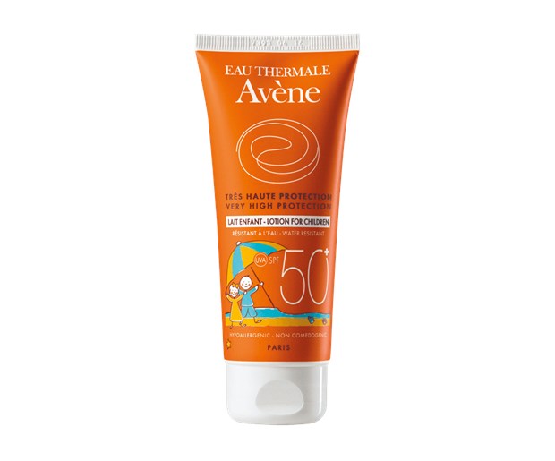 Avene sun dječje mlijeko SPF50+ 100ml