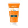 Avene sun fluid SPF50+ 50ml