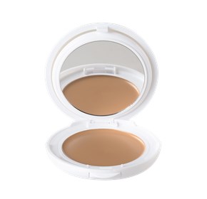 Avene sun kompaktni puder bež SPF50