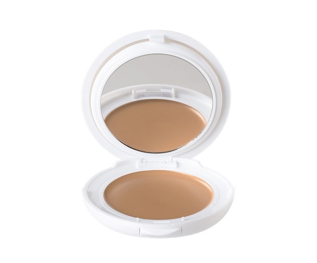 Avene sun kompaktni puder bež SPF50