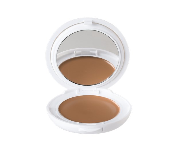 Avene sun kompaktni puder medium SPF50