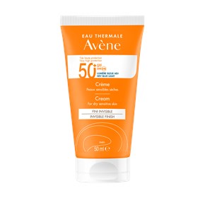 Avene sun krema SPF50+ 50ml