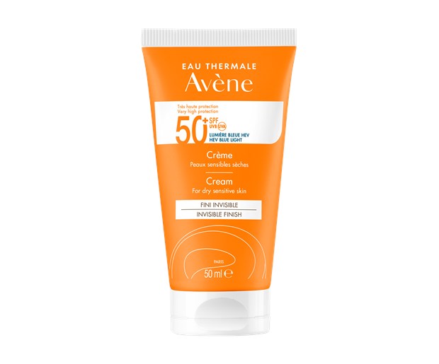 Avene sun krema SPF50+ 50ml