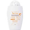 Avene sun mineralni fluid SPF50+ 40ml