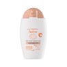 Avene sun mineralni fluid tonirani SPF50+ 40ml