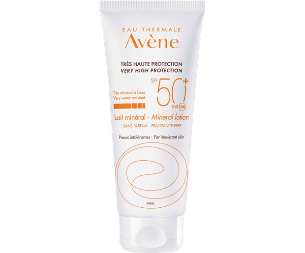 Avene sun mineralno mlijeko SPF50+ 100ml