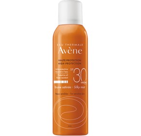 Avene sun mist sprej SPF30 150ml