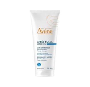 Avene sun obnavljajući kremasti losion poslije sunčanja 200ml