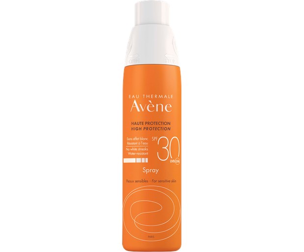 Avene sun sprej SPF30 200ml