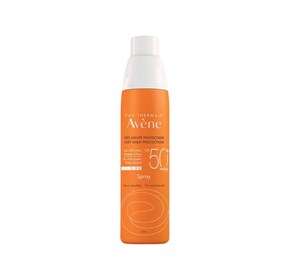 Avene sun sprej SPF50+ 200ml