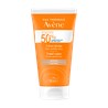 Avene sun tonirana krema SPF50+ 50ml