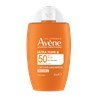 Avene sun ultra nevidljivi fluid SPF50+ 50ml