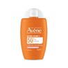 Avene sun ultra radiance fluid SPF50