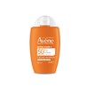 Avene sun ultra fluid tonirani SPF50+ 50ml