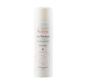 Avene termalna izvorska voda 50ml