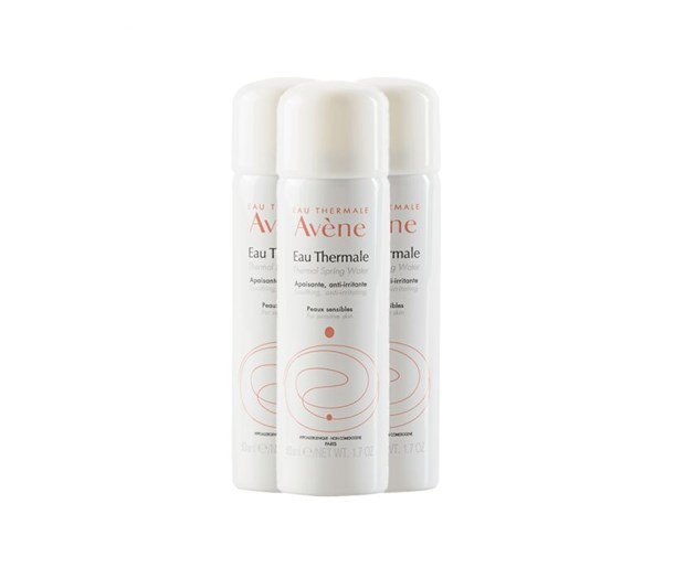 Avene termalna izvorska voda 50ml promo