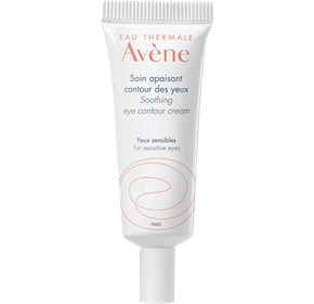 Avene umirujuća krema za područje oko očiju