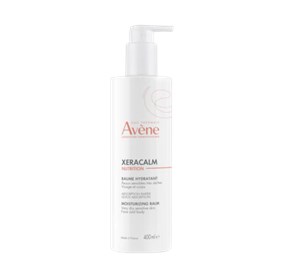 Avene XeraCalm Nutrition balzam 400ml