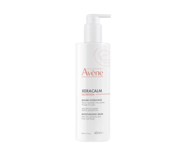 Avene XeraCalm nutrition balzam 400ml