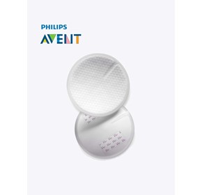 Avent blazinice za prsa 24