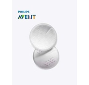 Avent blazinice za prsa a60