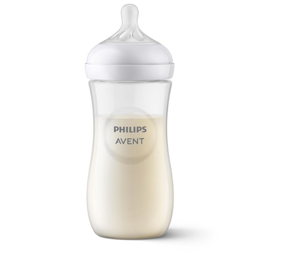 Avent bočica Natural Reponse 330ml