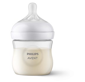 Avent bočica Natural Response 125ml