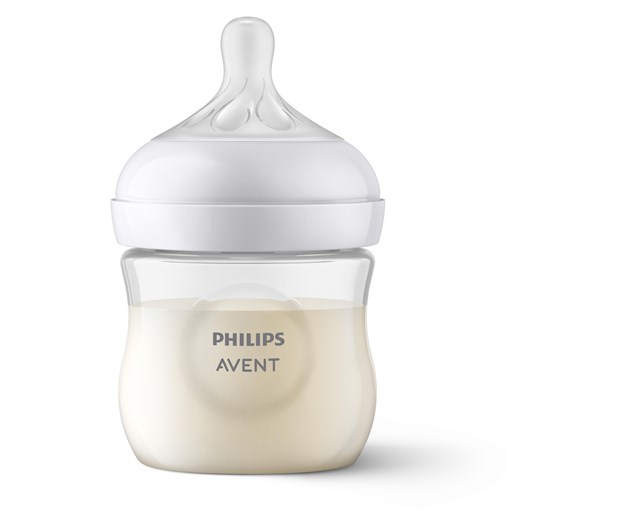 Avent bočica Natural Response 125ml
