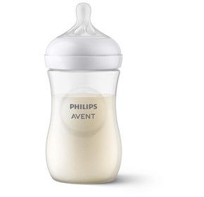 Avent bočica Natural Response 260ml