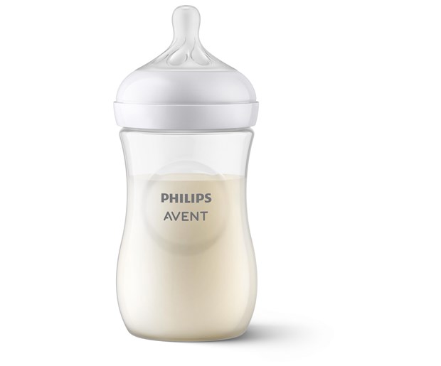 Avent bočica Natural Response 260ml