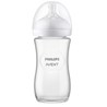 Avent bočica Natural Response staklena 240ml