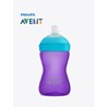 Avent bočica s mekim nastavkom 300ml cure