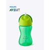 Avent bočica sa slamkom 300ml dečko