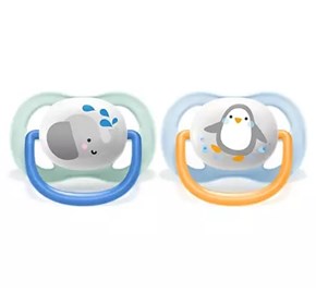 Avent duda varalica ultra air 0-6mj