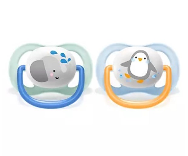 Avent duda varalica ultra air 0-6mj
