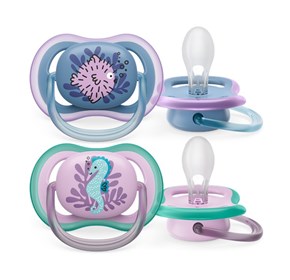 Avent duda varalica ultra air 6mj+ cure konjić
