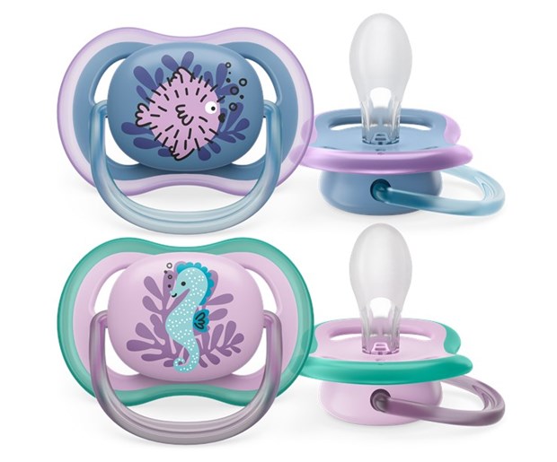 Avent duda varalica ultra air 6mj+ cure konjić