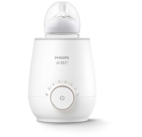 Avent grijač za bočice Premium