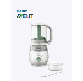 Avent mikser - kuhalo 4u1