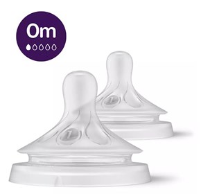 Avent sisač Natural Response 0mj 1 rupa